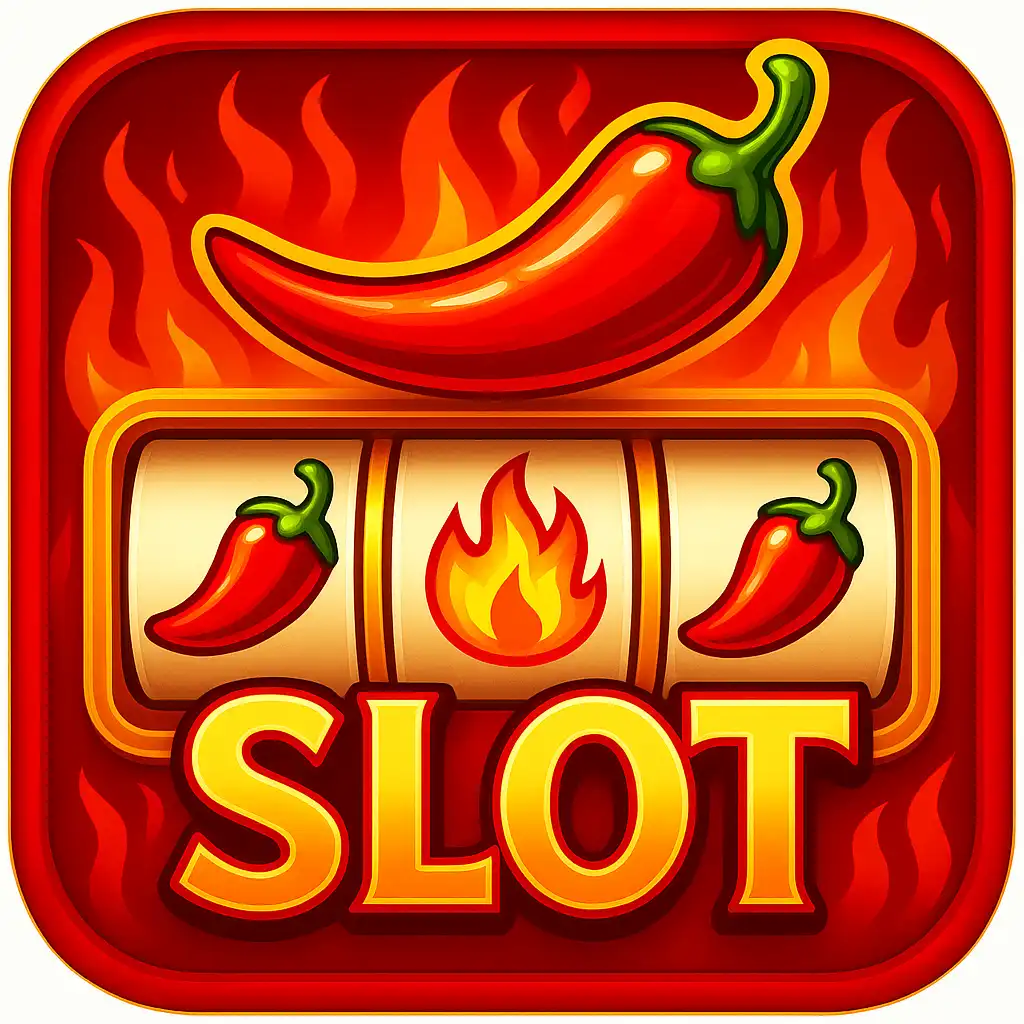 Chilli Heat Spicy Spins slot game screenshot