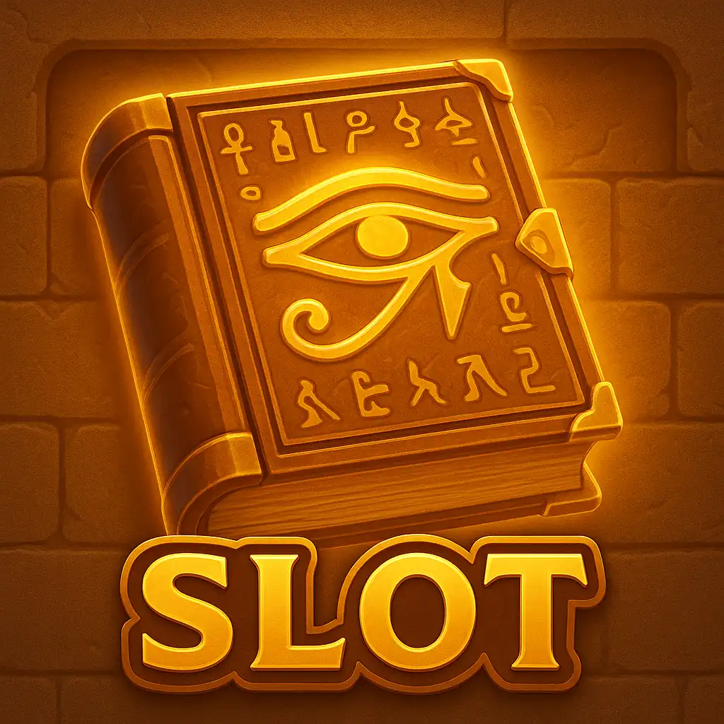 Ramses Book slot game screenshot