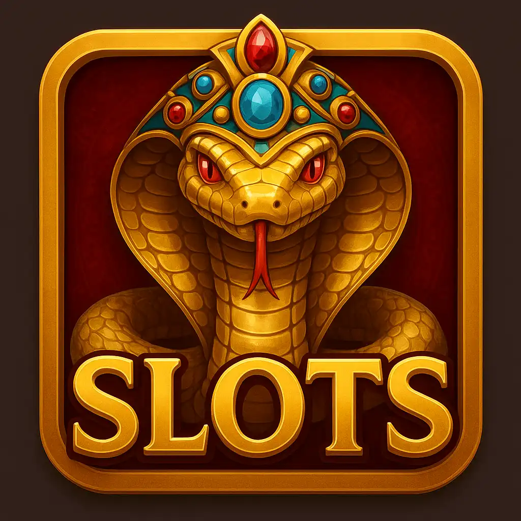 The Asp of Cleopatra slot game screenshot