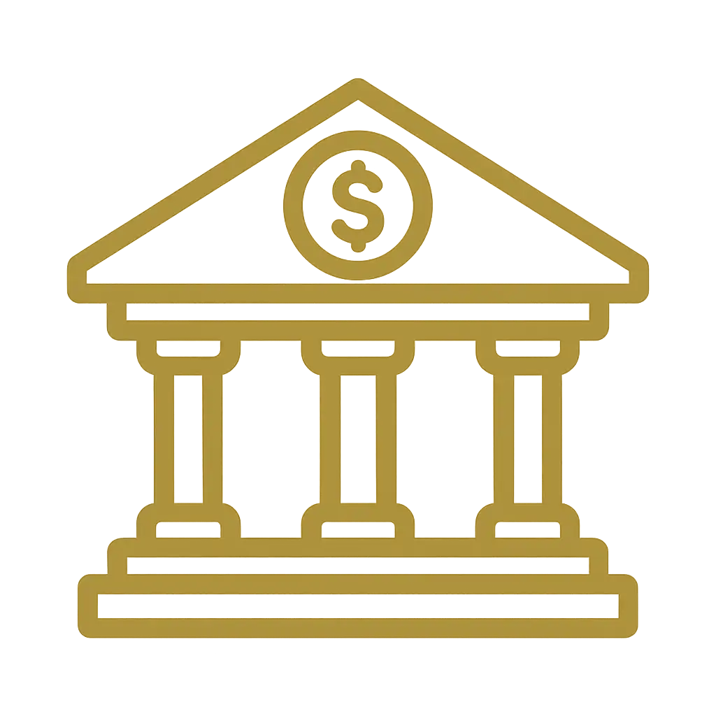Instant Bank Transfer icon