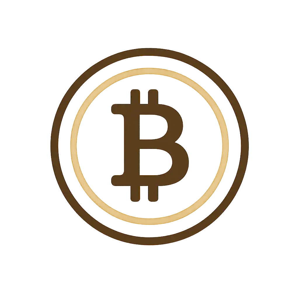 Bitcoin icon
