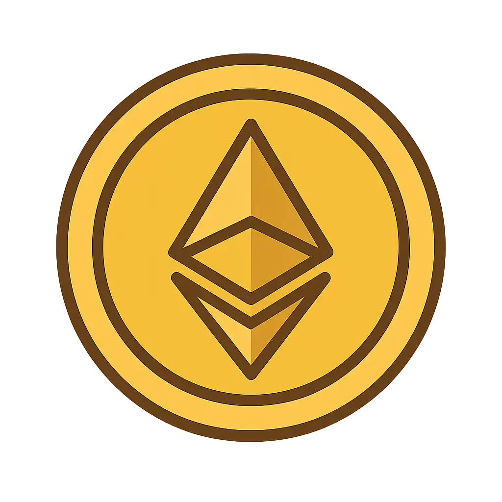 Ethereum icon